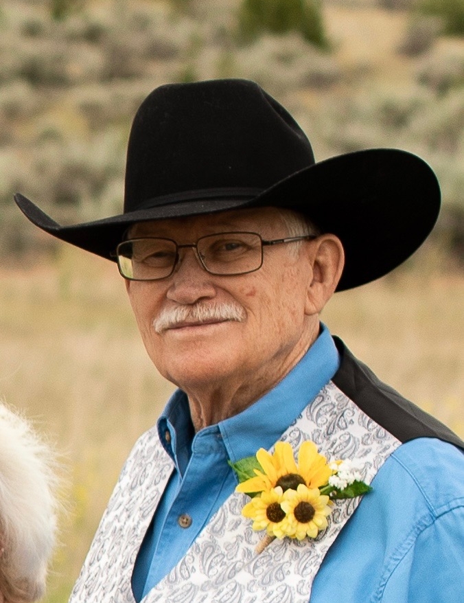 Robert Russell Atchison 2024 Creel Funeral Home