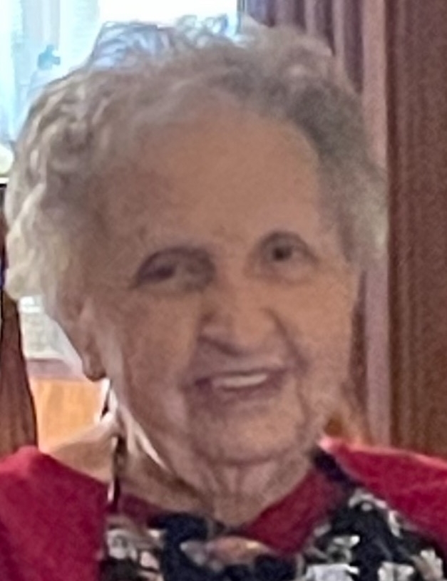 Delores Jean Chambers 2024 G.H. Herrmann Funeral Homes