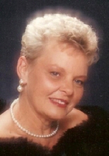 Sylvia Joanne Barrett