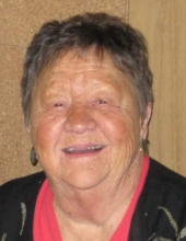 Norma Patterson