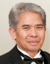 Photo of Ramlen Kaumpungan