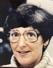 Jean Shively Nickerson