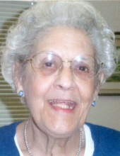 Photo of Rita Butler