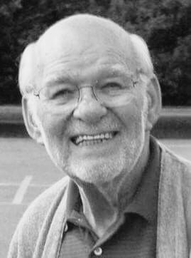 Alfred Raymond Foster Obituary