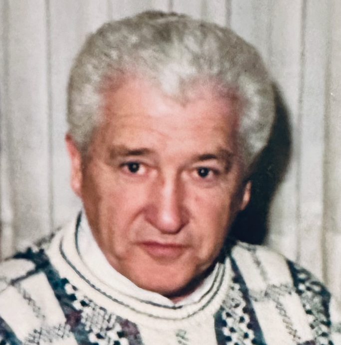 Peter Fleming 2024 M John Scanlan Funeral Home