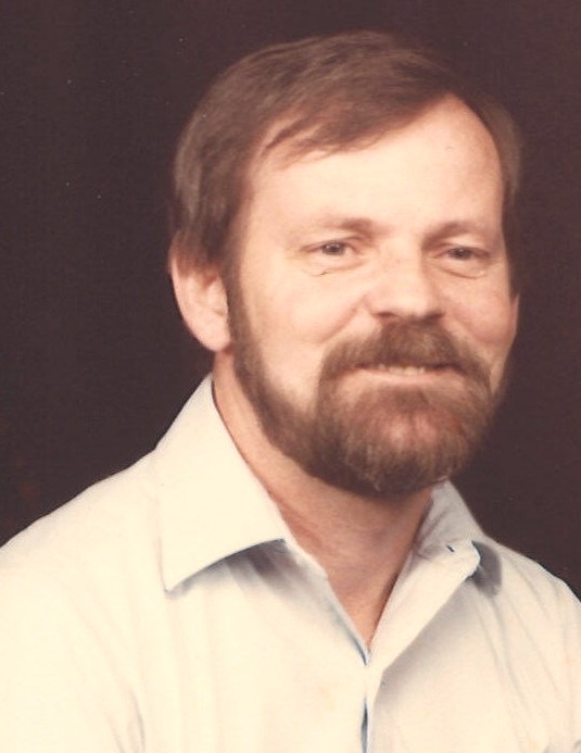 WIlliam Elwood Stanton 2024 Kilgore Collier Funeral Home