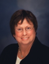 Karen D. Lockyer
