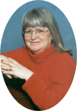 Linda Marie Evenson