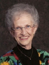 Joyce Ann Warner