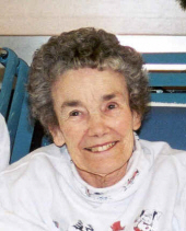 Doris Elhard
