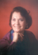 Shirley Gallup