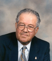 Alfred E. (Fred) Fontaine 3024794