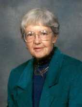 Doris Irene Ostlund