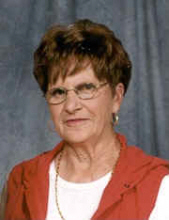 Donna Marie Heggestad