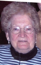 Doris Marie Johnson