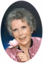 Eleanor Margaret Rasmussen