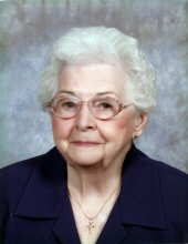 Evelyn B. Clark