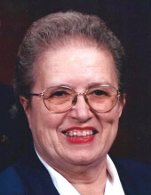Martha Kimball Hanington