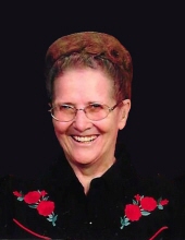 Myrna Maud Larson