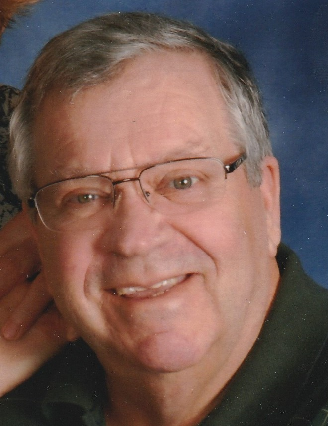 Gary L. Greene 2018 Leiser Funeral Home