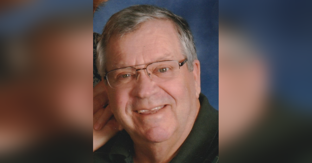 Obituary information for Gary L. Greene