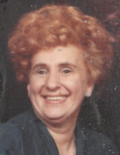 Violet Ann Lewandowski