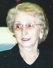 Doris Parks Smith