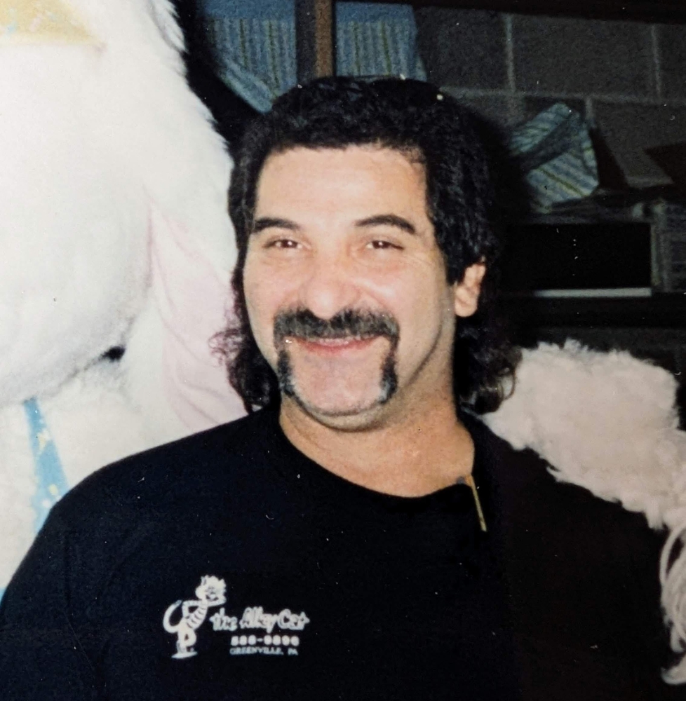 Ronald M Darcangelo - 2024 - Osborne-Williams Funeral Home