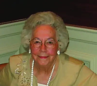 Obituary information for Beatrice Cooper