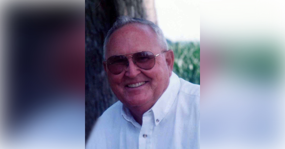 Obituary information for Byford "Bud" Duncan Jarvis