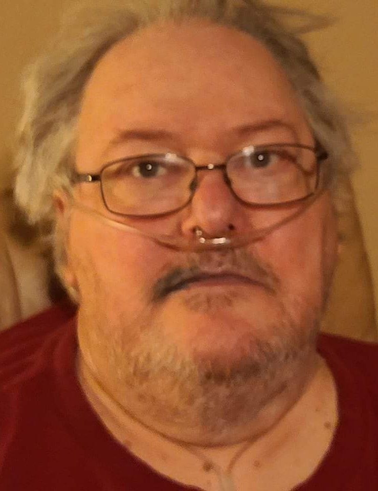 Bryan Keith Pope 2023 AlleeHolmanHowe Funeral Home