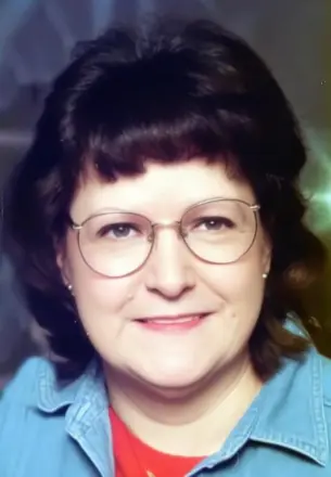 Obituary information for Jo Ann Perry