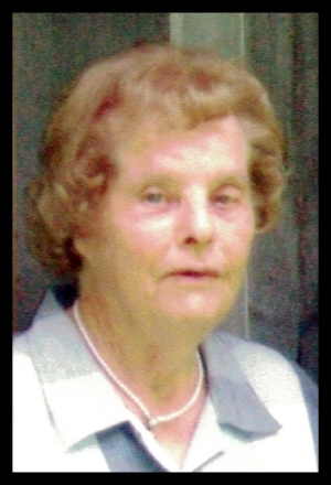Photo of Eleanor Polfliet