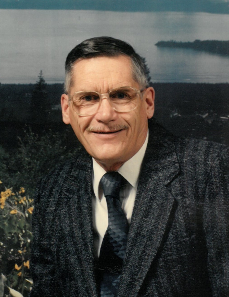 Stanley William Burdett 2023 Serenity Family Service