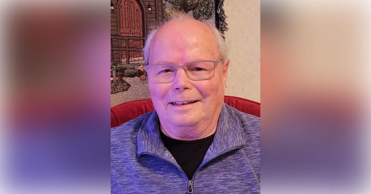 Obituary information for Robert "Bob" Harold Saucier