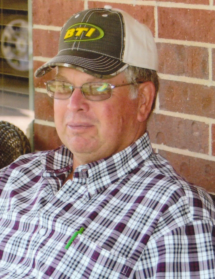 Brenton Ray Phillips 2022 PlumerGobber Funeral Home