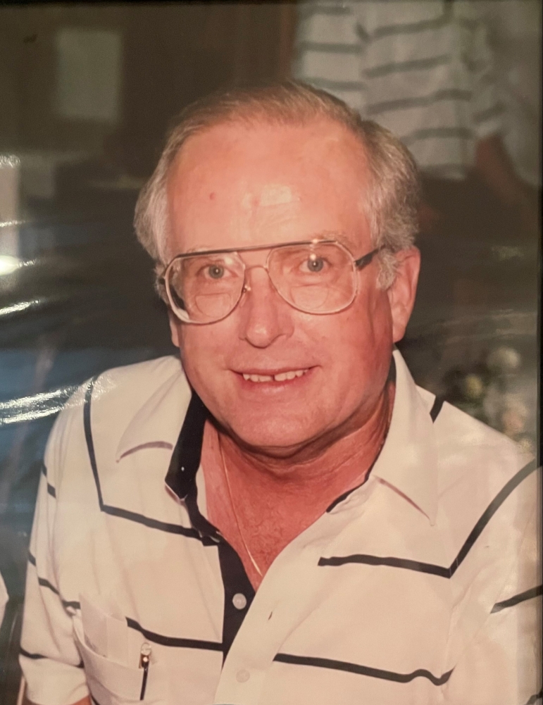 Lee Lambert 2024 Staab Funeral Homes