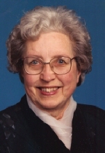 Mildred Bolinger