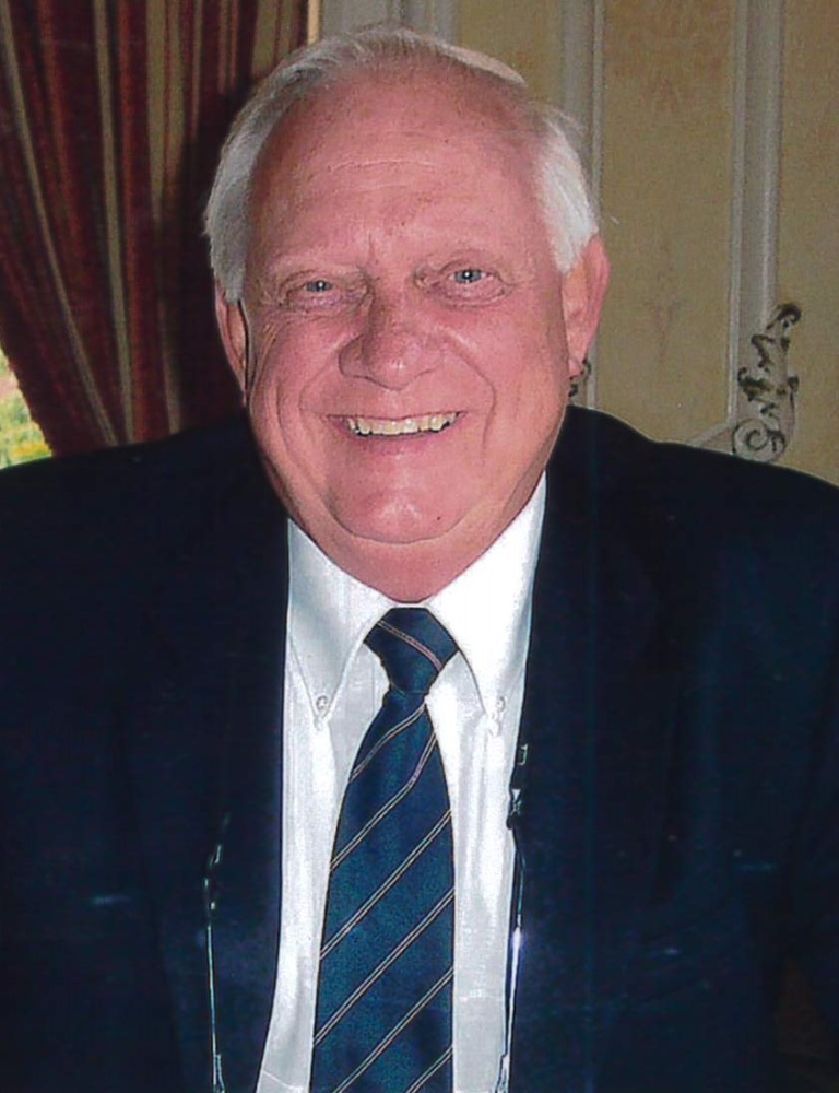 Charles Ernest Cheek 2023 Blileys