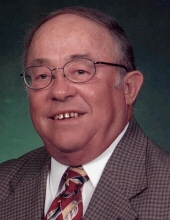 Photo of Wayne Kapple