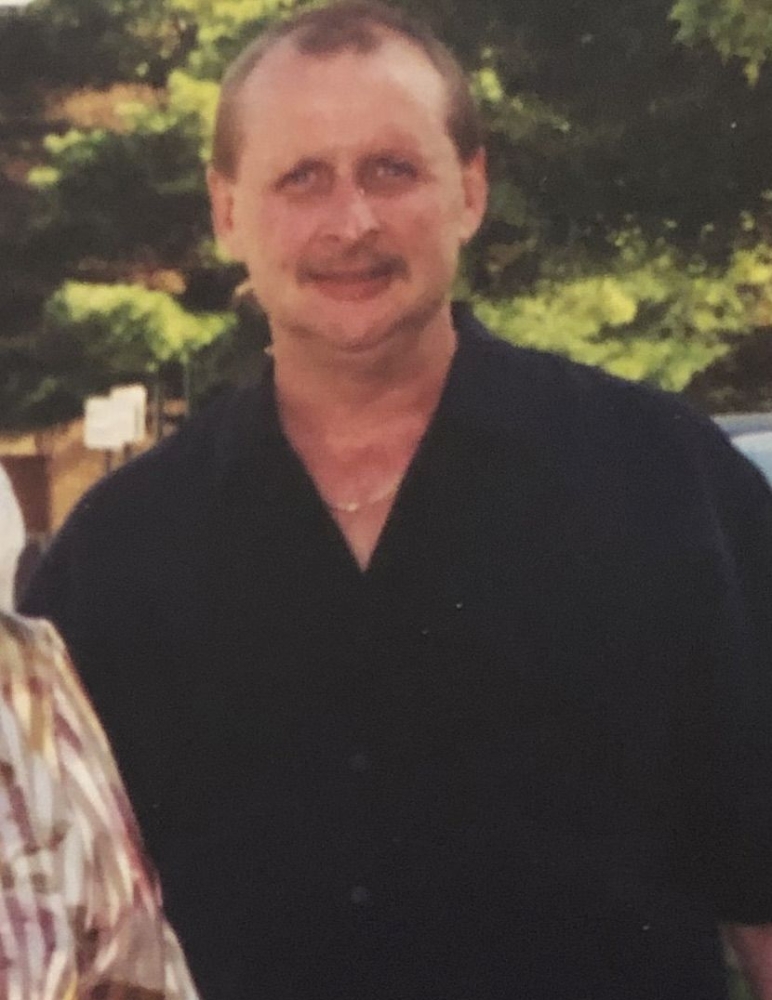 David Andrew Evitts 2023 Romero Funeral Home & Cremations