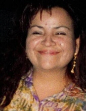 Tina Arguello Garcia