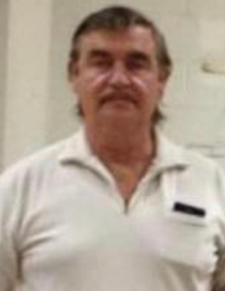 Frank Combs 2024 Breathitt Funeral Home