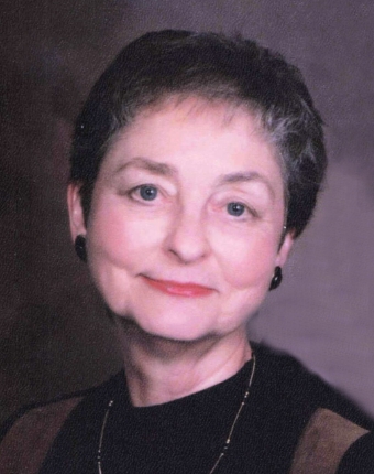 Photo of Beverly Blair