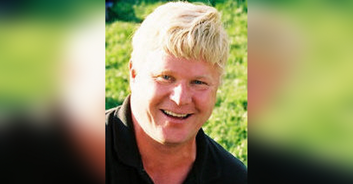 Obituary information for Michael Ostebo