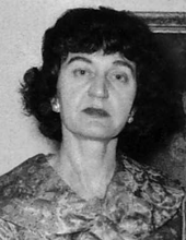 Viola Emma Roth