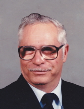 Gerald R. Wiest