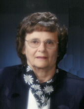 Ruth E. Reeds
