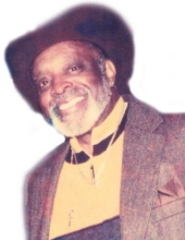 Photo of Joseph Holmes, Sr.