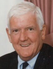 Photo of John Connelly, Sr.